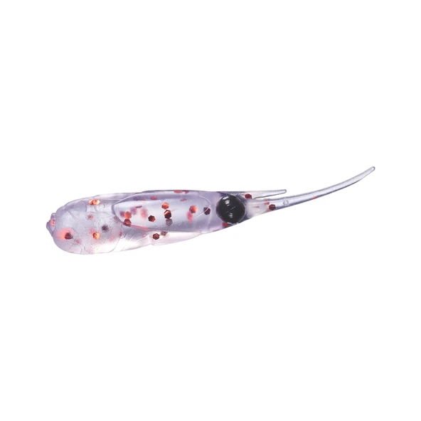 Daiwa Gekkabijin Chibi Dart 1.5 4cm Silikon Yem Renk : Granules ürün görseli 1
