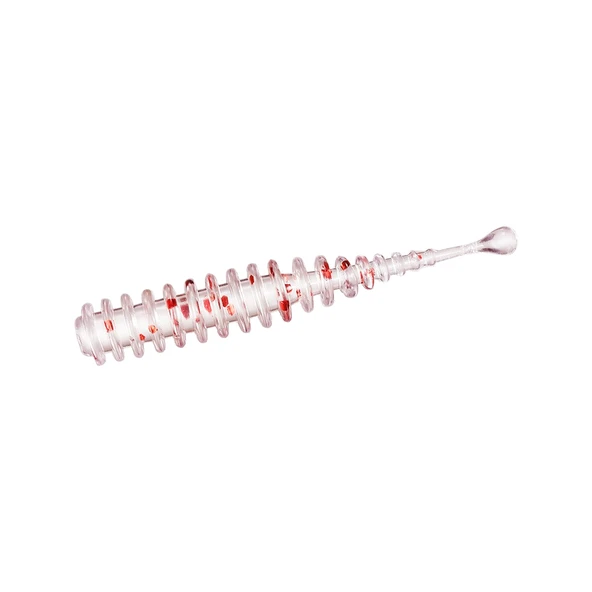 Daiwa Aji Hunter Worm Ring 2.0 4cm Silikon Yem Renk : Shrimp ürün görseli 1