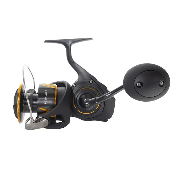 Daiwa BG SW 26 6000 P Jig Olta Makinesi ürün görseli 1