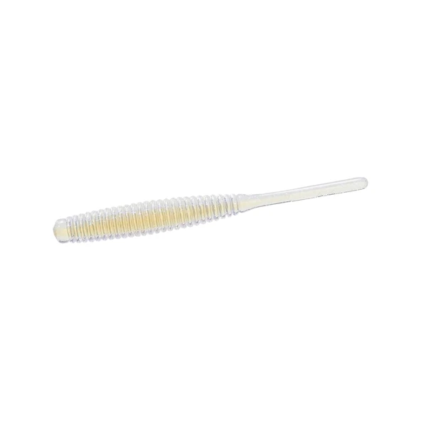 Daiwa Gekkabijin Beam Stick 2.2 5,5cm Silikon Yem Renk : Sparkling Clear ürün görseli 1