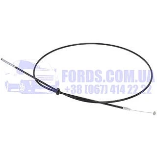 Ford Courıer 2014- Motor Kaput Açma Teli Et76 16C657 Aa (Oem No:Et7616C657Aa) ürün görseli 1
