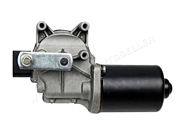 Vw T5-T6-Amarok 2004- Silecek Motoru Ön  (Oem No:7E1955113) ürün görseli 1