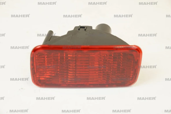 Mitsubishi Lancer 2003-2006 Sis Lambası Arka Sağ (Oem No:Mn186328) ürün görseli 1