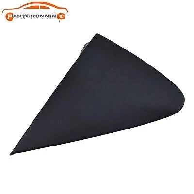 Toyota Yaris 2006-2011 Bakalit Ayna Sağ (Oem No:601170D100) ürün görseli 1
