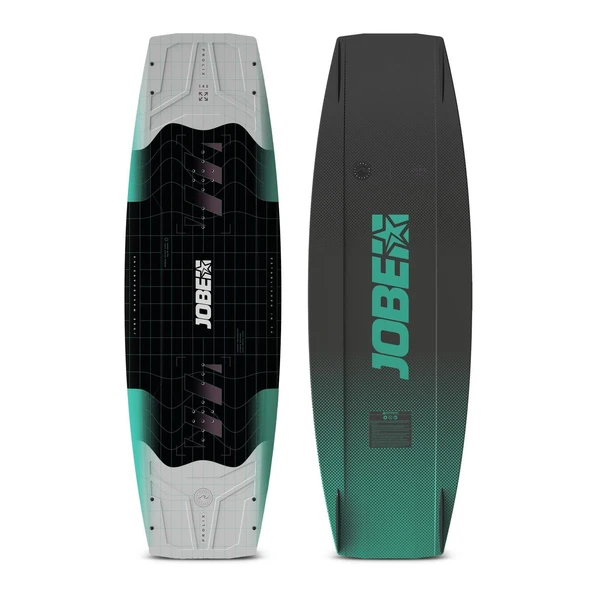 Jobe Wakeboard Prolıx Yeşil138 Cm Unıt ürün görseli 1