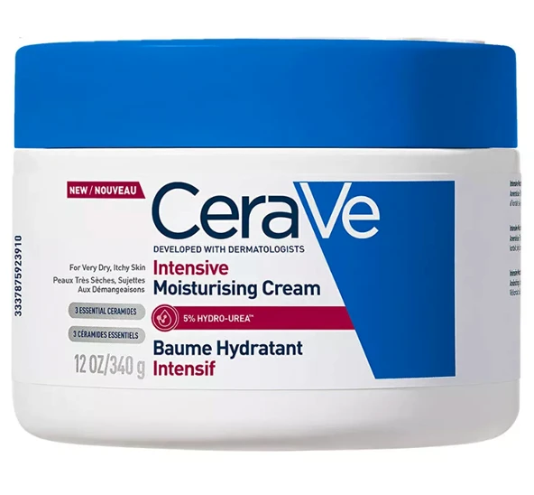 CeraVe Intensive Moisturizing Balm 340 g ürün görseli 1