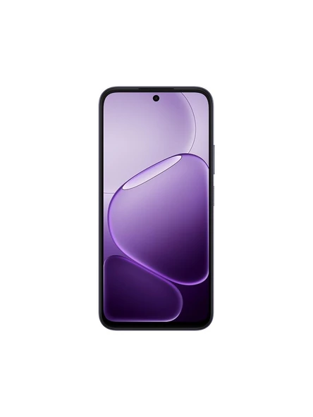 Oppo A6t 256 GB Mor - Resim 4