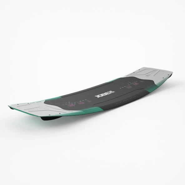 Jobe Wakeboard Prolıx Yeşil138 Cm Unıt - Resim 2