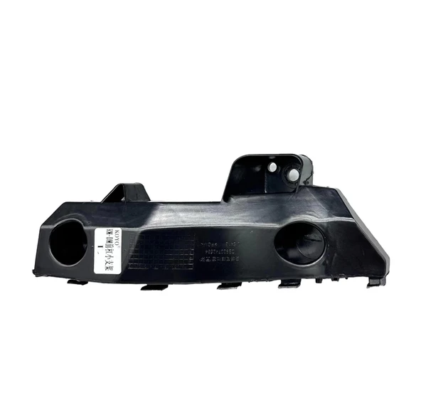 İsuzu D Max 2016-2018 Tampon Bağlantı Braketi Ön Sol (Oem No:898074259451) ürün görseli 1