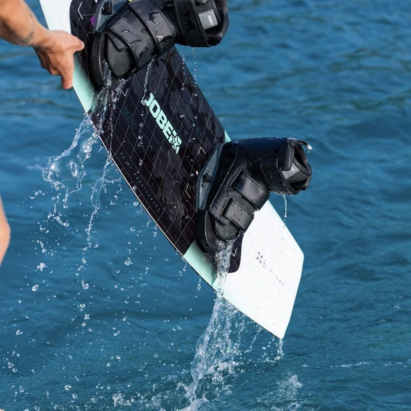 Jobe Wakeboard Prolıx Yeşil138 Cm Unıt - Resim 5