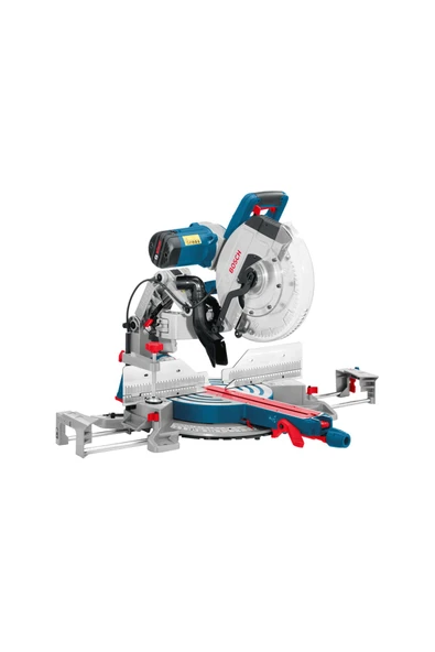 BOSCH Professional GCM 12 GDL Gönye Kesme Makinesi ürün görseli 1