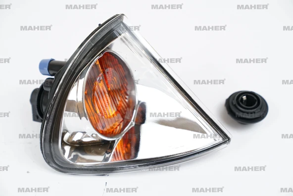 Toyota Avensis 2001-2002 Sinyal Lambası Duylu Sağ (Oem No:8151005030) ürün görseli 1