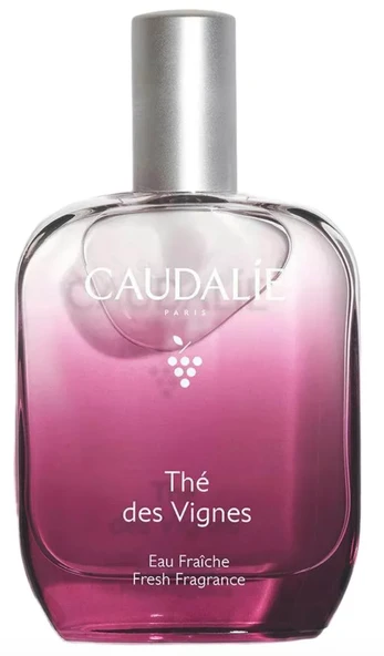 Caudalie Fresh Fragrance The des Vignes 50 ml ürün görseli 1
