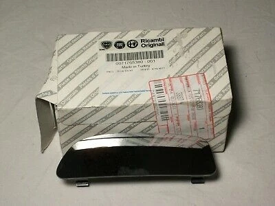 Fiat Doblo 3 - Opel Combo D (2010 Yılında Çıkan Kasa) Ayna Camı Sağ Alt Küçük (Oem No:71765380) ürün görseli 1