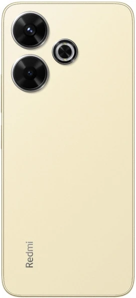 Yenilenmiş Xiaomı Redmi 13 256 GB Gold Renk ürün görseli 1