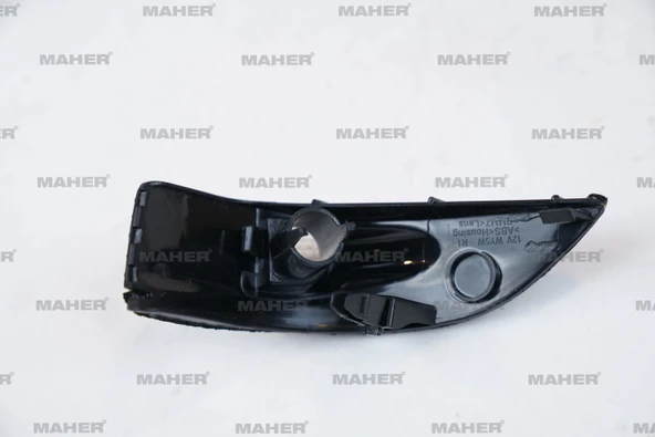 Toyota Yaris 2013-2018 Ayna Sinyali Sağ (Oem No:817310D080) ürün görseli 1