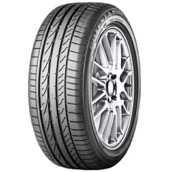 245/35R20 95Y XL BRIDGESTONE POTENZA RE050A RFT (B/E/72) (YAZ)(2024) ürün görseli 1