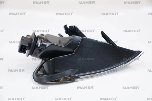 Toyota Avensis 2001-2002 Sinyal Lambası Duylu Sol (Oem No:8152105030) ürün görseli 1