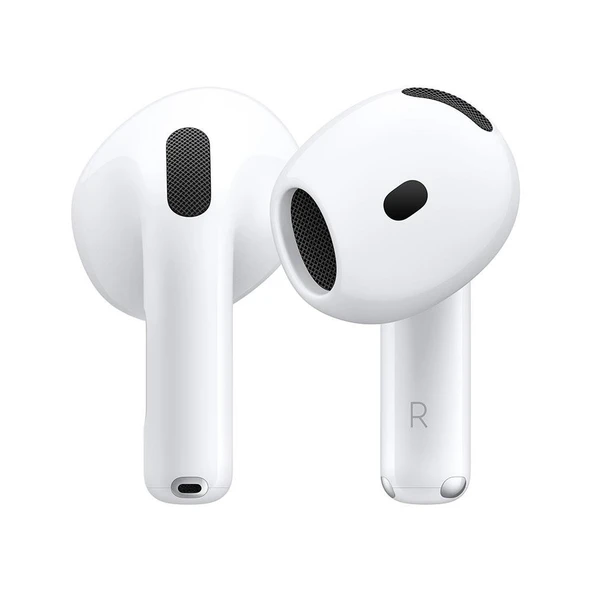 Apple Airpods 4. Nesil (Apple Türkiye Garantili) ürün görseli 1