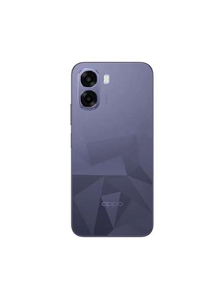 Oppo A6t 256 GB Mor - Resim 5