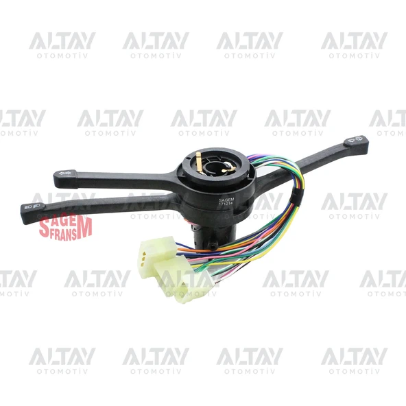 Sinyal Silecek Kolu Dogan / Kartal / Sahın Slx Model (Oem No:7751876) ürün görseli 1
