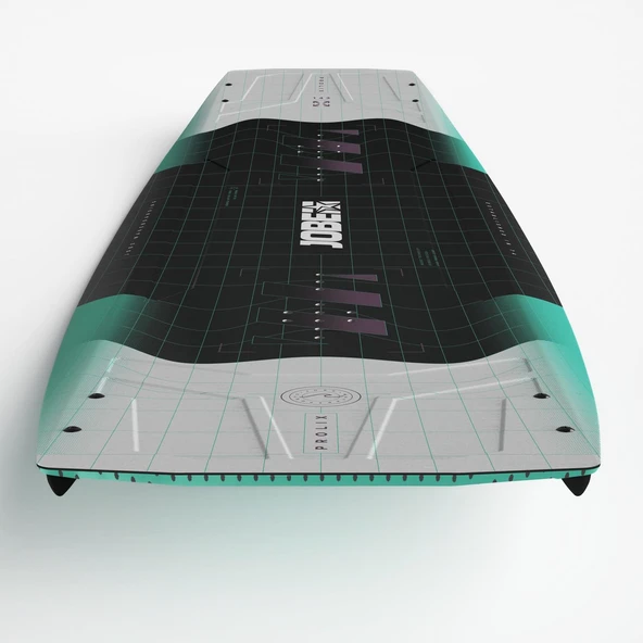 Jobe Wakeboard Prolıx Yeşil138 Cm Unıt - Resim 3