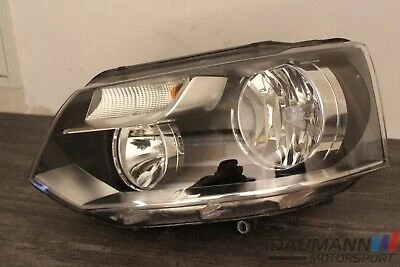 Volkswagen T5 2010-2015 Far Sol Caravelle (Oem No:7E1941015C) ürün görseli 1