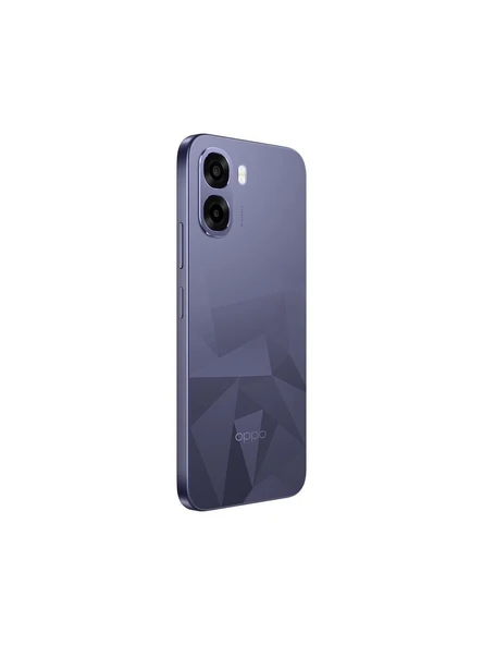 Oppo A6t 256 GB Mor - Resim 2