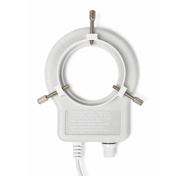 BİNOKÜLER STEREO MİKROSKOP 7045 - Resim 6