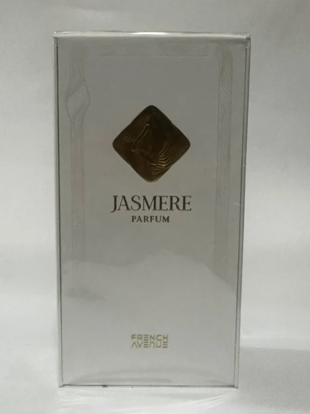 French Avenue Jasmere 100 ml Parfum ürün görseli 1