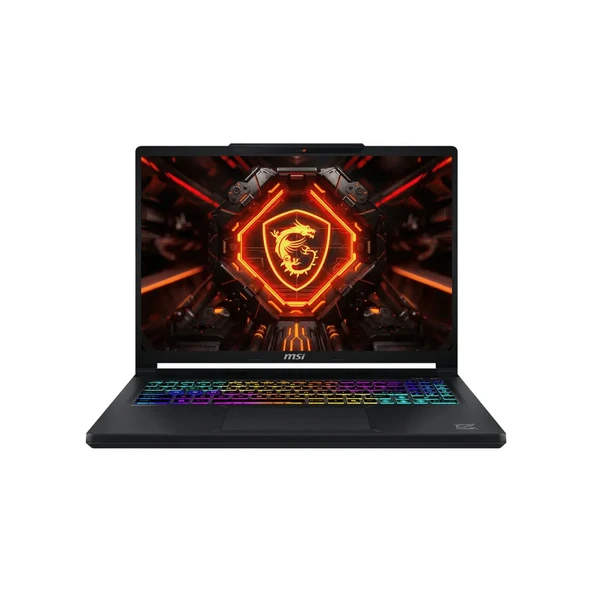MSI Crosshair 16 MAX HX E2WGXK-043TR Ultra 9 275HX 32GB 1TB SSD 8GB RTX5070 16 QHD+ 240Hz Windows 11 ürün görseli 1