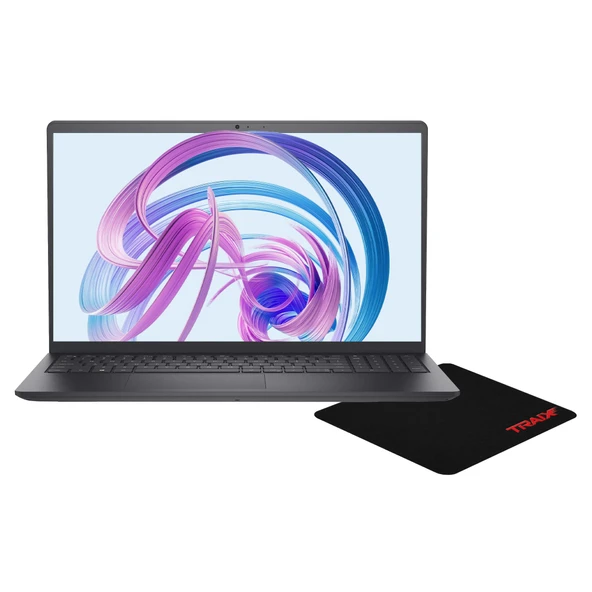 Dell Vostro 3530 N3409PVNB3530U512 i5-1334U 32GB 1TBSSD 15.6" W11P Dizüstü Bilgisayar ürün görseli 1