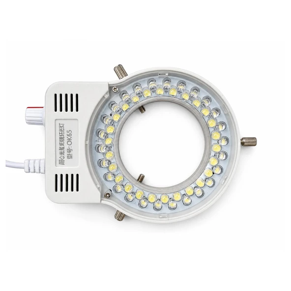 BİNOKÜLER STEREO MİKROSKOP 7045 - Resim 8