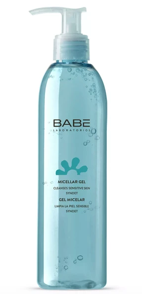 Babe Essentials Soothing Micellar Gel 240 ml ürün görseli 1