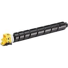 Kyocera TK-8345 1T02L7ANL0 Sarı Muadil Toner ürün görseli 1