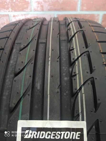 245/40R17 91W BRIDGESTONE POTENZA S001 RFT (B/D/71) (YAZ)(2023) ürün görseli 1