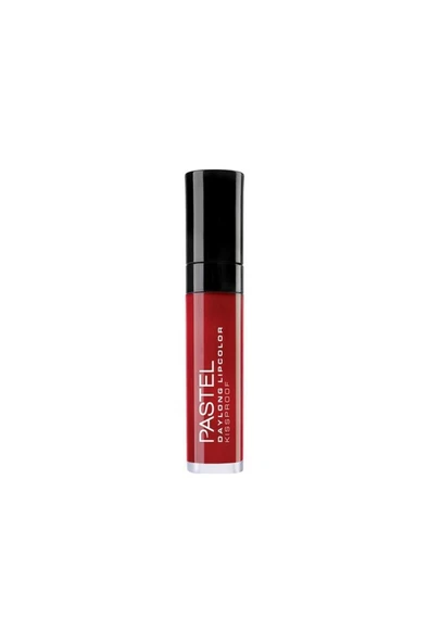 Pastel Daylong Lipcolor Kissproof 9 Likit Ruj ürün görseli 1