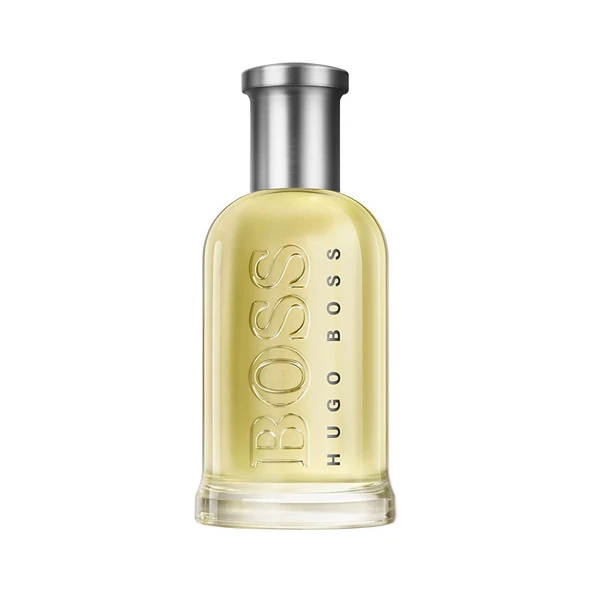 HUGO BOSS Bottled Edt 100 ml Erkek Parfüm ürün görseli 1