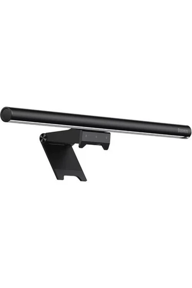Baseus I-wok2 Series Usb Asimetrik Çalışma Masası Göz Koruma Led Lamba Ve Monitör Aydınlatma Işığı ürün görseli 1