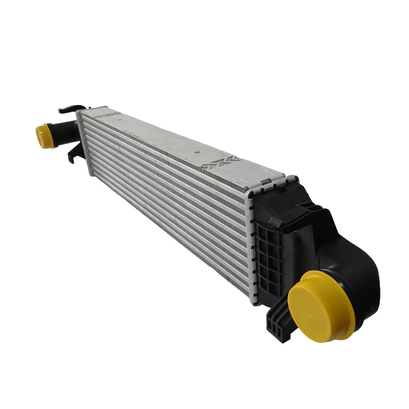 mga Turbo Radyatör İntercooler Mercedes C117 W176 W246-156 2465000900 ürün görseli 1