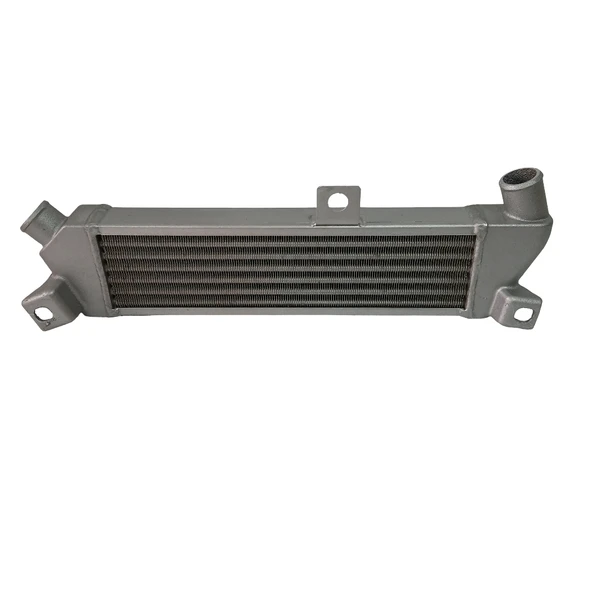 maher Turbo Radyatör İntercooler Hyundai Matrix 06-08 1.5 CRDI 28270-2A302 ürün görseli 1