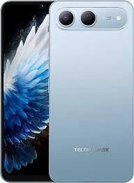 Tecno Spark 40 5G 256 GB 8 GB Mavi ürün görseli 1