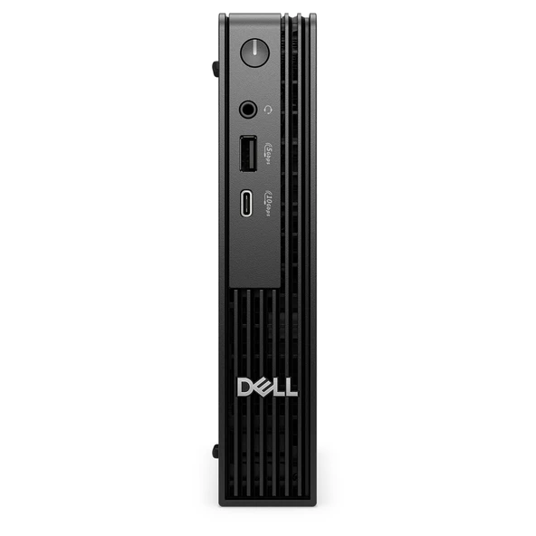 Dell PC Pro Micro BTO107_QCM1250_U502 Ultra7 265T 16GB 1TBSSD  W11P Mini Masaüstü Bilgisayar ürün görseli 1