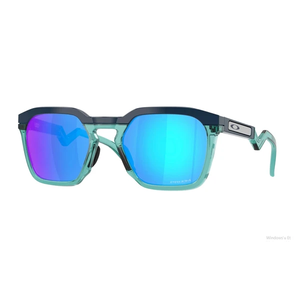 Oakley HSTN SQ Erkek Güneş Gözlüğü 0OO9533-OAK.953304 ürün görseli 1