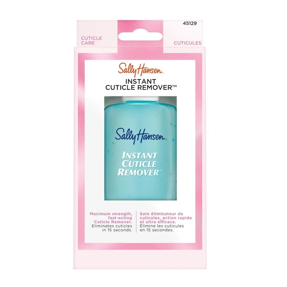 Sally Hansen İnstant Cuticle Remover 29,5 ML ürün görseli 1