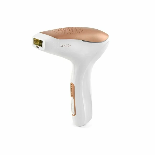 Sensica Sensilight Pro Reactive IPL Lazer Epilasyon Aleti OUTLET TEŞHİR ÜRÜN ürün görseli 1