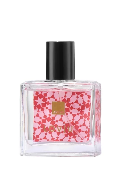 Avon Lov u Bayan Edp 30 Ml ürün görseli 1