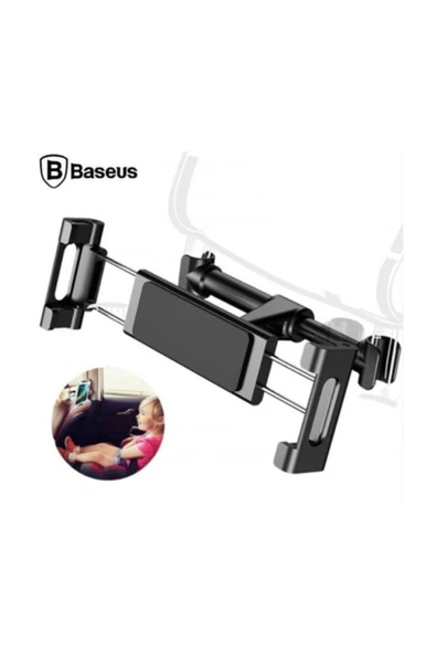 Baseus Suhz-01-340 Araç Koltuk Arkası Tablet Tutucu ürün görseli 1