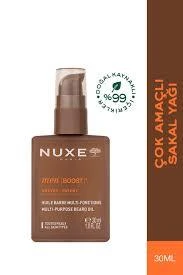 Nuxe Men Boost Serum 30 ml ürün görseli 1