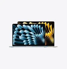 Apple MacBook Air  M5 16 GB 512 GB SSD 13.6" macOS Dizüstü Bilgisayar ürün görseli 1